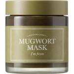 I'm From Mugwort Mask - Успокояваща маска за лице с екстракт от пелин 110г