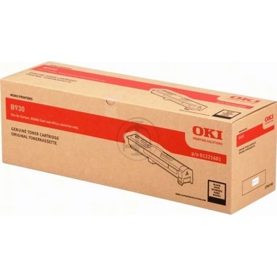 OKI 01221601 - originálny