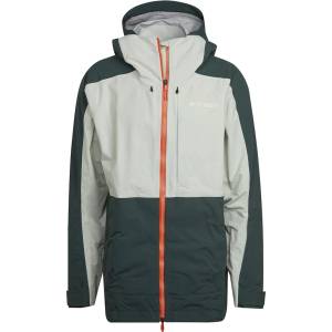 adidas Мъжко ски яке Adidas TERREX 3-Layer Men Ski Jacket