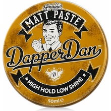 Dapper Dan Matt Paste matná pasta 50 ml