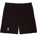 On Train shorts