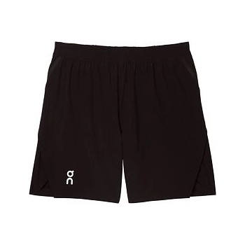 On Train shorts