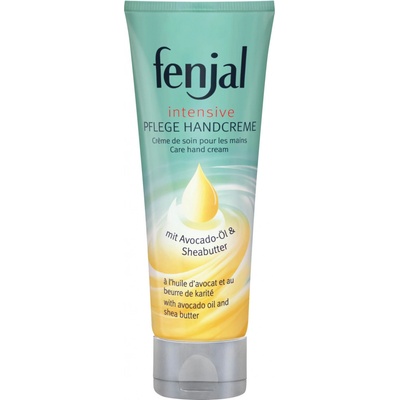 Fenjal Intensive Premium krém na ruky 75 ml