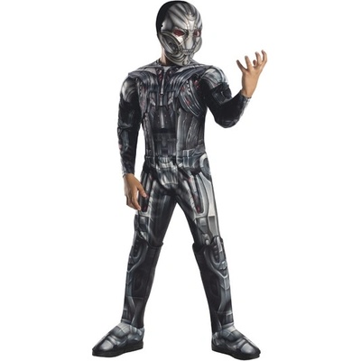 Avengers Age of Ultron Deluxe
