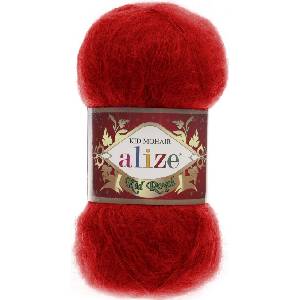 alize Kid Royal 56 Плетива прежда (25400056)