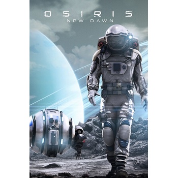 Osiris: New Dawn