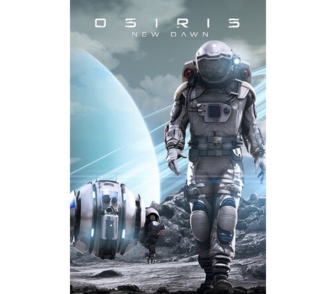 Osiris: New Dawn