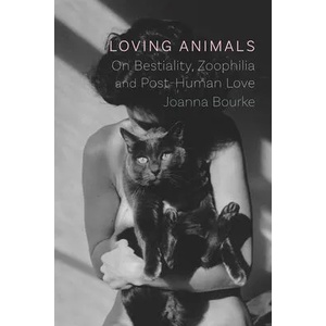 Loving Animals (ISBN: 9781789143102)