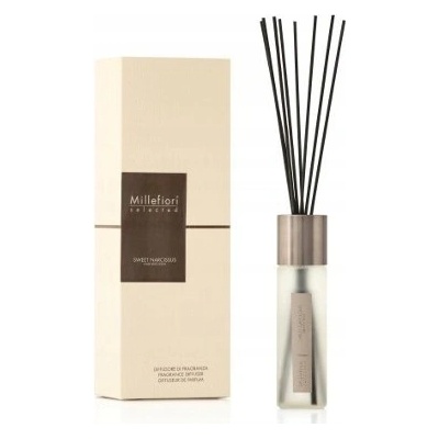 Millefiori Milano Floral Fragrance Difuzér 350 ml