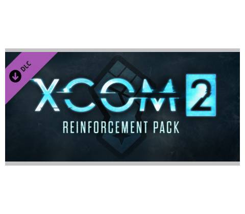 XCOM 2 Reinforcement Pack