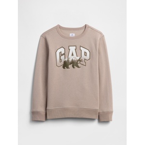 GAP Детски суитшърт с логото на GAP GAP | Kafyav | Момчешки | XXL