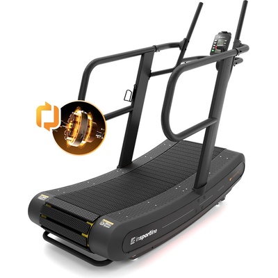inSPORTline e-Velocer RUN