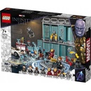 LEGO® Avengers 76216 Zbrojnica Iron Mana