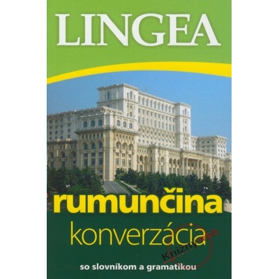 Rumunčina konverzácia
