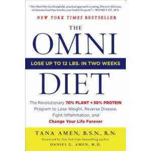 Omni Diet | Tana Amen (2013)