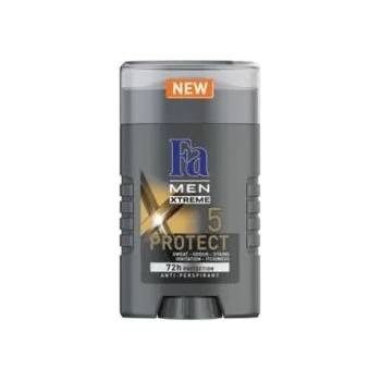 Fa Men Xtreme Protect 5 deo stick 50 ml