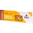 Solo krbové 20 cm 40 ks