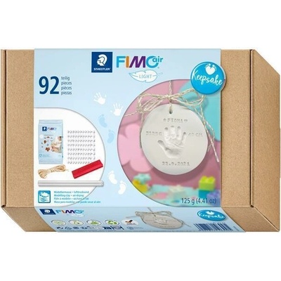FIMO Air Light 81 bílá 125 g