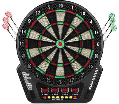 Spokey NARVI PRO