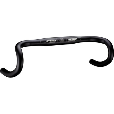 FSA riadidlá ROAD VERO Compact alloy Zvoľte Variant: 420mm