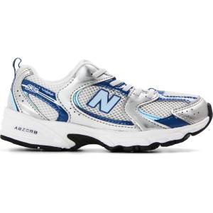 New Balance Детски маратонки NEW BALANCE Childrens 530 Trainers - Grey/Blue