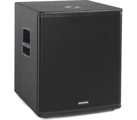 Samson RSX18A