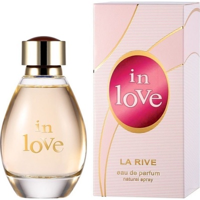 La Rive in love parfumovaná voda dámska 90 ml