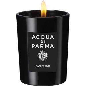 Acqua Di Parma Zafferano Candle Б. О. Свещ/Candle 200 gr унисекс