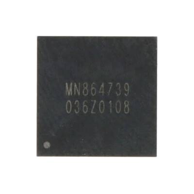 HDMI IC MN864739 pre Sony PlayStation 5