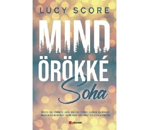 Mindörökké soha