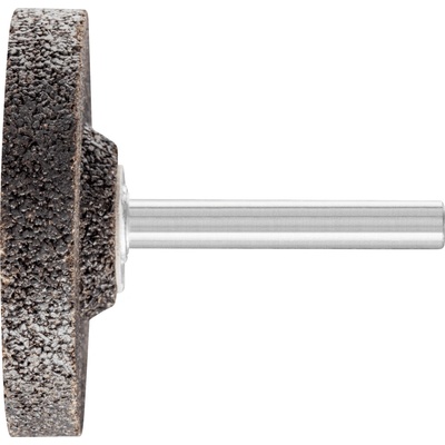 Pferd 31378613 | Valcové teliesko ZY 50 x 8 x 6 mm Z30, AN, INOX EDGE