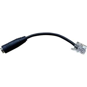 SONOFF Адаптер за датчици Sonoff AL010 Jack към RJ9 (AL010)