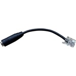SONOFF Адаптер за датчици Sonoff AL010 Jack към RJ9 (AL010)