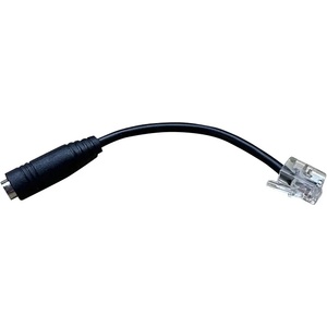 SONOFF Адаптер за датчици Sonoff AL010 Jack към RJ9 (AL010)