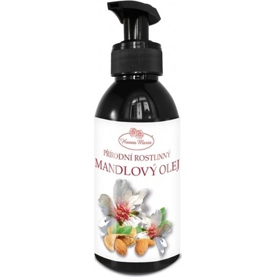 Hanna Maria Therapy Mandlový olej 150 ml