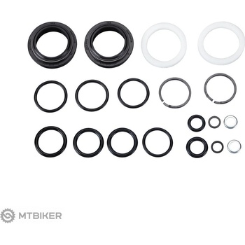 Rock Shox Basic servisná sada pre vidlice Reba A3 2014 2016