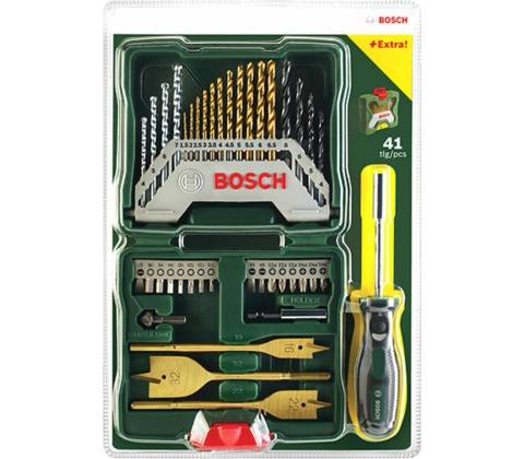 Bosch 2607017334