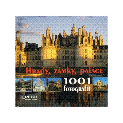 Hrady, zámky, paláce -