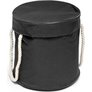 CoZy Hracia podložka a vak na hračky 2v1 Modrá