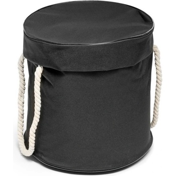 CoZy Hracia podložka a vak na hračky 2v1 Modrá