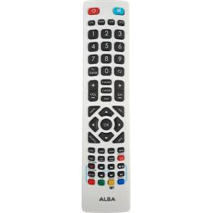 ALBA alf/rmc/0006n - оригинален дистанционен контрол (alf/rmc/0006n) Дистанционно
