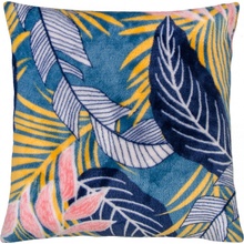 BBK TROPICS modrá mikrovlákno 40 x 40 cm