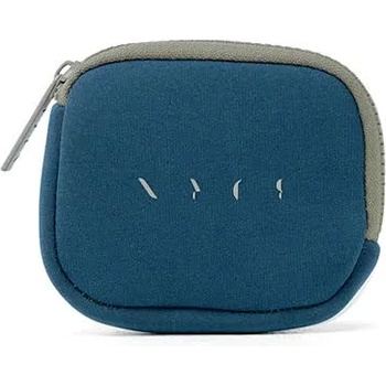 Born living yoga Born Keychain - Blue (Sea Blue/Fungi)