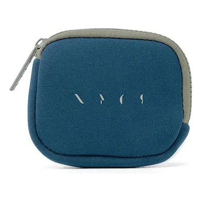 Born living yoga Born Keychain - Blue (Sea Blue/Fungi)