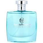 Sergio Tacchini Ocean's Club EDT 100 ml Tester Парфюми