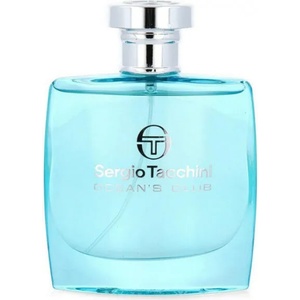 Sergio Tacchini Ocean's Club EDT 100 ml Tester Парфюми