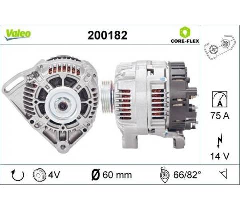 generátor VALEO 200182