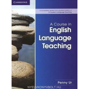 Course in English Language Teaching | Penny Ur (ISBN: 9781107684676)