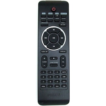 GENERAL PHILIPS MCM-330 - съвместимо дистанционно управление на марката General (MCM-330)