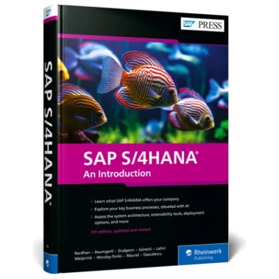 SAP S/4HANA